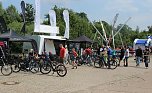 Gelungenes Radwegsfest ruft nach Wiederholung (Foto: Karl-Heinz Herrmann)