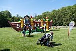 Peter-Familientag auf dem Possen (Foto: AHP/H. Fischer)