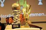 Fu&szlig;baller geehrt (Foto: Karl-Heinz Herrmann)