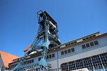 Bergbau lebt - Bergbau hat Zukunft (Foto: Karl-Heinz Herrmann)