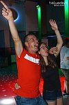 Party im Jugendclubhaus in Nordhausen - der Samstag (Foto: Belvedere Media Agentur)