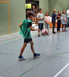 Tolle Leistungen geehrt (Foto: Karl-Heinz Herrmann) Tolle Leistungen geehrt (Foto: Karl-Heinz Herrmann)