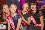 Party im Jugendclubhaus in Nordhausen - der Samstag (Foto: Belvedere Media Agentur)