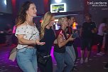 Party im Jugendclubhaus in Nordhausen - der Samstag (Foto: Belvedere Media Agentur)