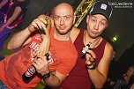 Party im Jugendclubhaus in Nordhausen - der Samstag (Foto: Belvedere Media Agentur)