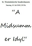 A Midsummer Idyl (Foto: Andres Fauß) A Midsummer Idyl (Foto: Andres Fauß)