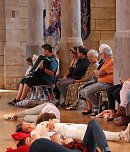 Erfolgreiche Premiere von "Träume" (Foto: Karl-Heinz Herrmann) Erfolgreiche Premiere von "Träume" (Foto: Karl-Heinz Herrmann)