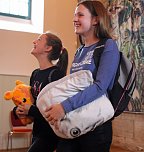 Erfolgreiche Premiere von "Träume" (Foto: Karl-Heinz Herrmann) Erfolgreiche Premiere von "Träume" (Foto: Karl-Heinz Herrmann)