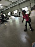 Rollende Woche in der Skate Arena (Foto: Skate Arena) Rollende Woche in der Skate Arena (Foto: Skate Arena)