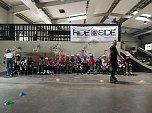 Rollende Woche in der Skate Arena (Foto: Skate Arena) Rollende Woche in der Skate Arena (Foto: Skate Arena)