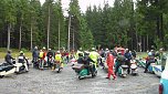 8. Treffen im Erzgebirge (Foto: Chris G&ouml;decke)