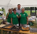 Großes Ponyfest Großenehrich (Foto: Stefan Schard) Großes Ponyfest Großenehrich (Foto: Stefan Schard)