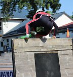 Thüringer Landesmeisterschaften im Feuerwehrkampfsport (Foto: Karl-Heinz Herrmann) Thüringer Landesmeisterschaften im Feuerwehrkampfsport (Foto: Karl-Heinz Herrmann)