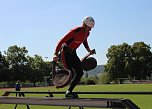 Thüringer Landesmeisterschaften im Feuerwehrkampfsport (Foto: Karl-Heinz Herrmann) Thüringer Landesmeisterschaften im Feuerwehrkampfsport (Foto: Karl-Heinz Herrmann)
