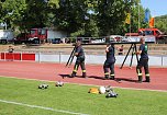 Thüringer Landesmeisterschaften im Feuerwehrkampfsport (Foto: Karl-Heinz Herrmann) Thüringer Landesmeisterschaften im Feuerwehrkampfsport (Foto: Karl-Heinz Herrmann)