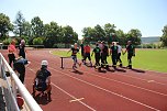 Thüringer Landesmeisterschaften im Feuerwehrkampfsport (Foto: Karl-Heinz Herrmann) Thüringer Landesmeisterschaften im Feuerwehrkampfsport (Foto: Karl-Heinz Herrmann)