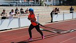 Thüringer Landesmeisterschaften im Feuerwehrkampfsport (Foto: Karl-Heinz Herrmann) Thüringer Landesmeisterschaften im Feuerwehrkampfsport (Foto: Karl-Heinz Herrmann)