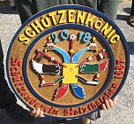 Schützenumzug (Foto: Stefan Schard) Schützenumzug (Foto: Stefan Schard)