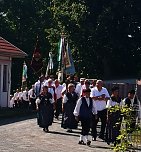 Schützenumzug (Foto: Stefan Schard) Schützenumzug (Foto: Stefan Schard)