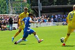 Wacker gewinnt 8:0 gegen Bischofswerda (Foto: Bernd Peter)