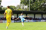 Wacker gewinnt 8:0 gegen Bischofswerda (Foto: Bernd Peter)