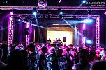 Party im Jugendclubhaus in Nordhausen - der Samstag (Foto: Belvedere Media Agentur)