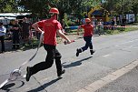 Feuerwehrfest mit Kindersachenbasar (Foto: Karl-Heinz Herrmann)