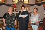 Der besondere Gottesdienst (Foto: Karl-Heinz Herrmann)