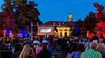 Diesen Freitag startet das Schlosskino (Foto: Martin Ludwig)