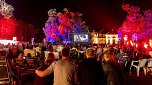 Diesen Freitag startet das Schlosskino (Foto: Martin Ludwig)