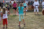 Familien- und Bewegungstag in Gro&szlig;furra (Foto: Karl-Heinz Herrmann)