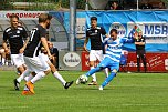 Wacker gewinnt 2:0 gegen Altglienicke (Foto: Bernd Peter)