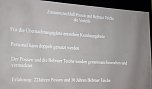 Bürgergespräch zum Bebraer Teich (Foto: Karl-Heinz Herrmann) Bürgergespräch zum Bebraer Teich (Foto: Karl-Heinz Herrmann)