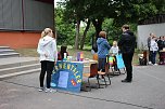 Wieder großartiges Kinderfest an der Fachschule (Foto: Karl-Heinz Herrmann) Wieder großartiges Kinderfest an der Fachschule (Foto: Karl-Heinz Herrmann)