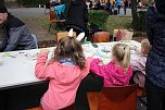Wieder großartiges Kinderfest an der Fachschule (Foto: Karl-Heinz Herrmann) Wieder großartiges Kinderfest an der Fachschule (Foto: Karl-Heinz Herrmann)