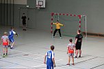 Handballer starten in Saison (Foto: Karl-Heinz Herrmann)
