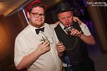 Party im Jugendclubhaus in Nordhausen - der Samstag (Foto: Belvedere Media Agentur)