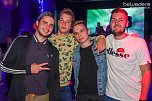 Party im Jugendclubhaus in Nordhausen - der Samstag (Foto: Belvedere Media Agentur)