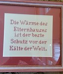 Besonderer Klosterbesuch in Werninghausen (Foto: Thomas Leipold)