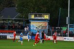 1:0 Wacker besiegt RWE (Foto: Bernd Peter)