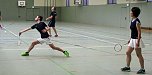 2. Badminton Mannschaftsturnier (Foto: Karl-Heinz Herrmann) 2. Badminton Mannschaftsturnier (Foto: Karl-Heinz Herrmann)