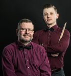 30 Jahre Panorama Museum (Foto: Fred Böhme Panorama Museum) 30 Jahre Panorama Museum (Foto: Fred Böhme Panorama Museum)