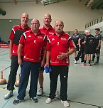 Ergebnisse Bosseln (Foto: BRSG Kyffhäuser) Ergebnisse Bosseln (Foto: BRSG Kyffhäuser)