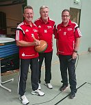 Ergebnisse Bosseln (Foto: BRSG Kyffhäuser) Ergebnisse Bosseln (Foto: BRSG Kyffhäuser)