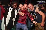Party im Jugendclubhaus in Nordhausen - der Samstag (Foto: Belvedere Media Agentur)