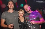 Party im Jugendclubhaus in Nordhausen - der Samstag (Foto: Belvedere Media Agentur)