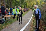 26. Stadtparklauf Sondershausen und... (Foto: Karl-Heinz Herrmann)