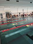 Kreisjugendspiele im Schwimmen durchgef&uuml;hrt (Foto: Lothar Girschele)
