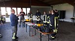 Ausbildungssamstag der Feuerwehren im Bereich Artern (Foto: Sven Linke) Ausbildungssamstag der Feuerwehren im Bereich Artern (Foto: Sven Linke)