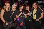 Party im Jugendclubhaus in Nordhausen - der Samstag (Foto: Belvedere Media Agentur)